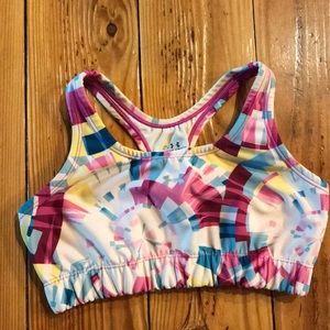 Under Armour Medium Sports Bra